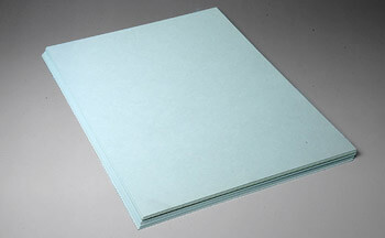 クリーンペーパー無塵紙のA1,A2,B1,B2の規格サイズです。大きなサイズでも別注で製作できます。